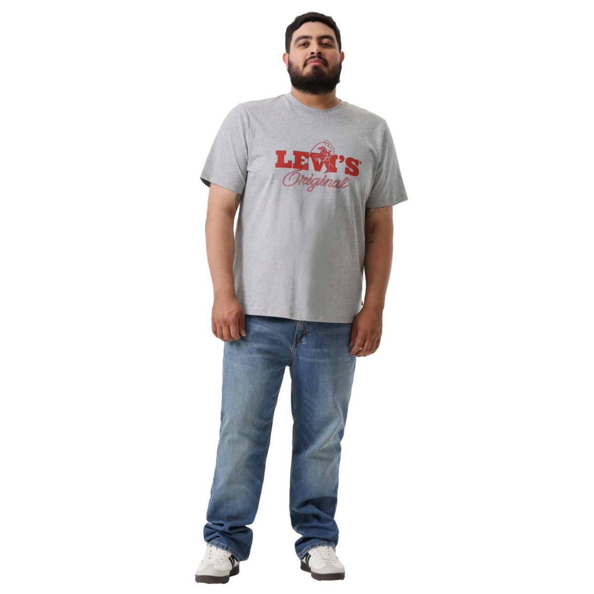 Jeans Slim  511 Levi's para Hombre Plus image number null