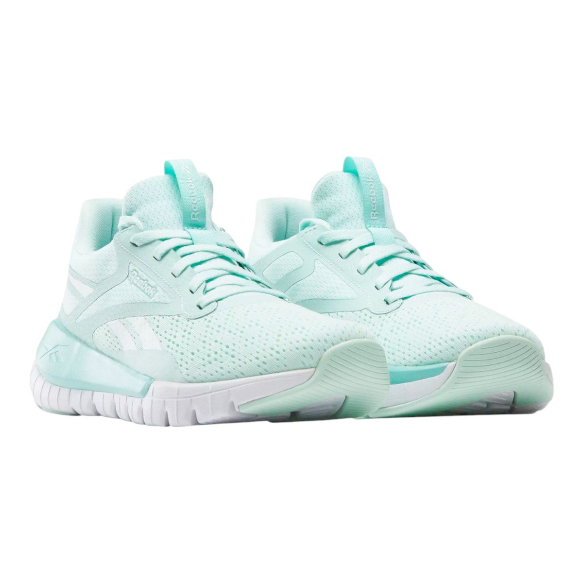 Tenis Training Reebok Flex Trainer para Mujer image number null