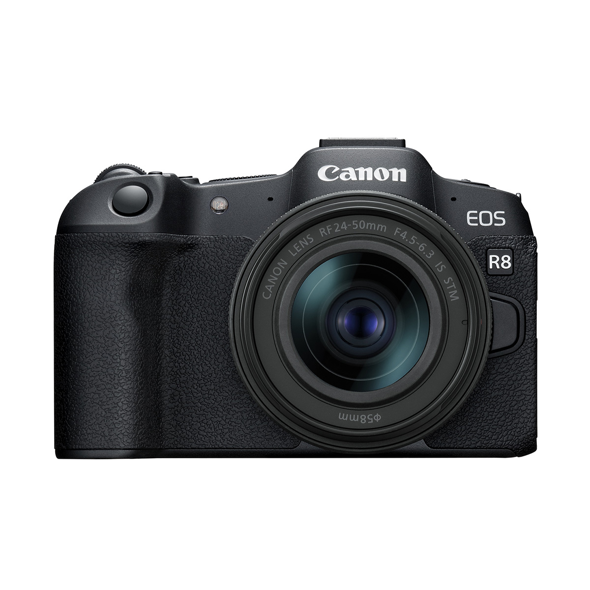 C&aacute;mara Canon EOS R8 RF 24-50MM F4.5-6.3 IS STM image number null