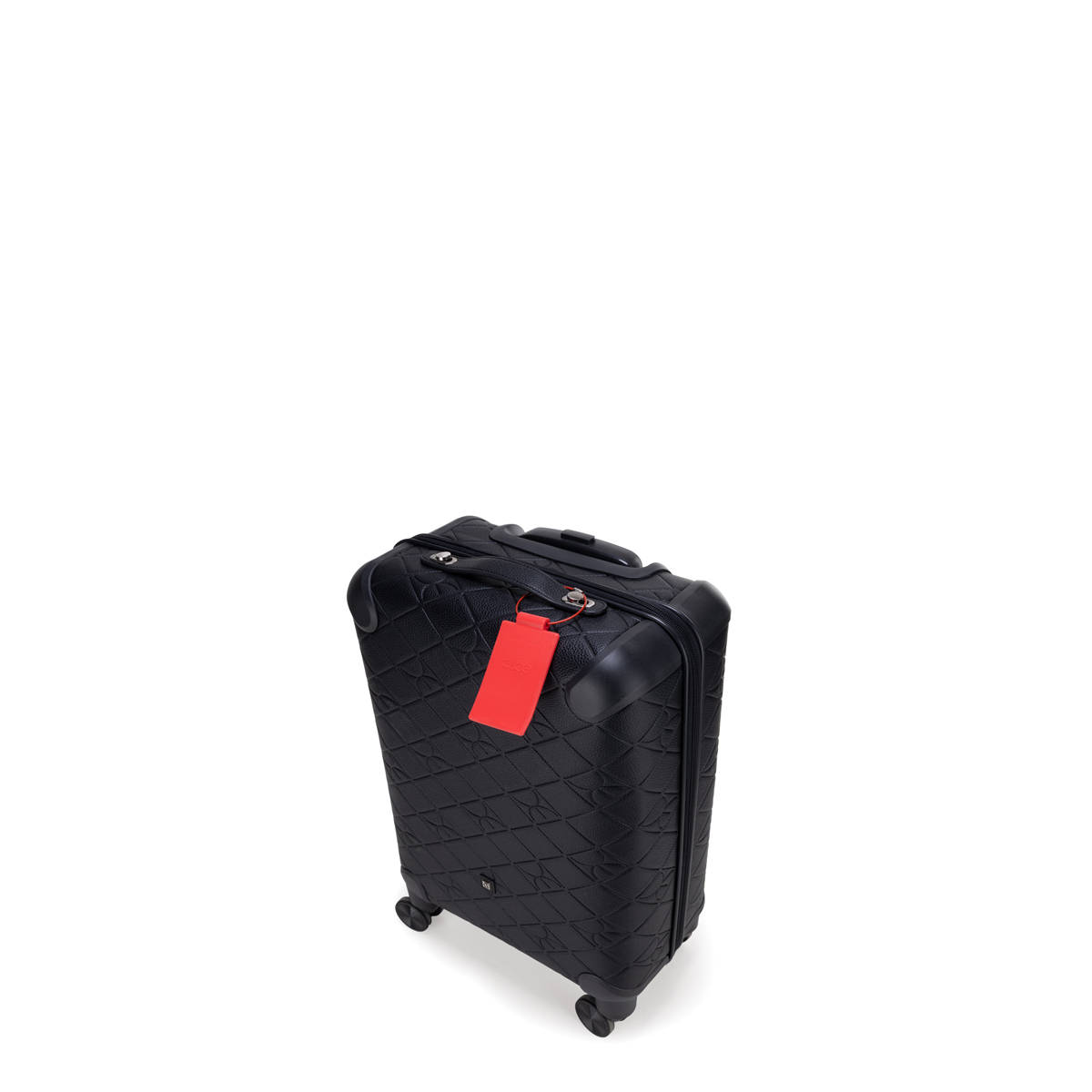 Set de Viaje Cloe Hs Ajaris Negro image number null