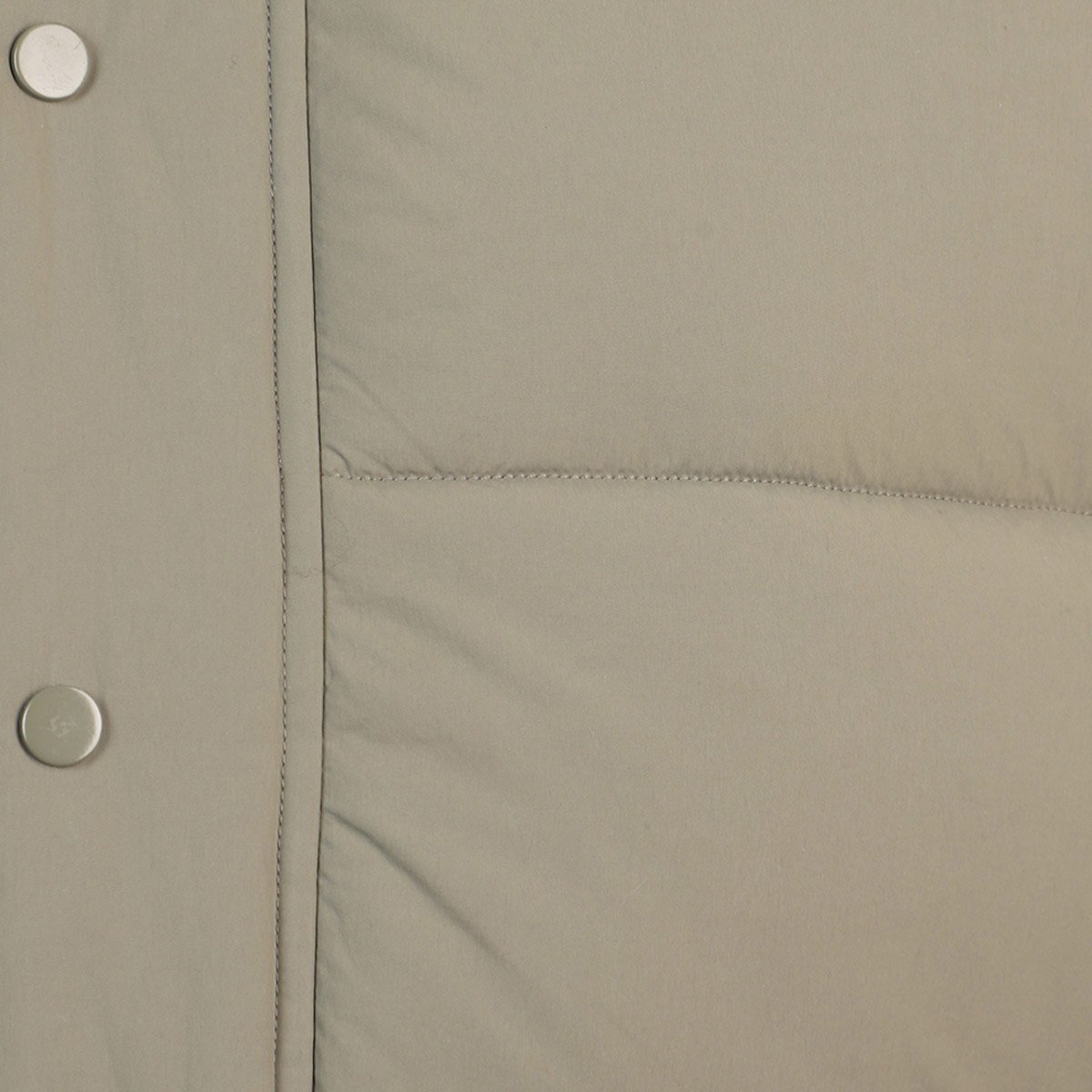 Chaleco Capitonado Jeanious para Hombre Plus image number null