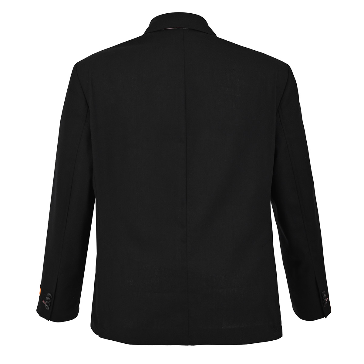Saco Casual Carlo Corinto en Lino para Hombres Plus image number null
