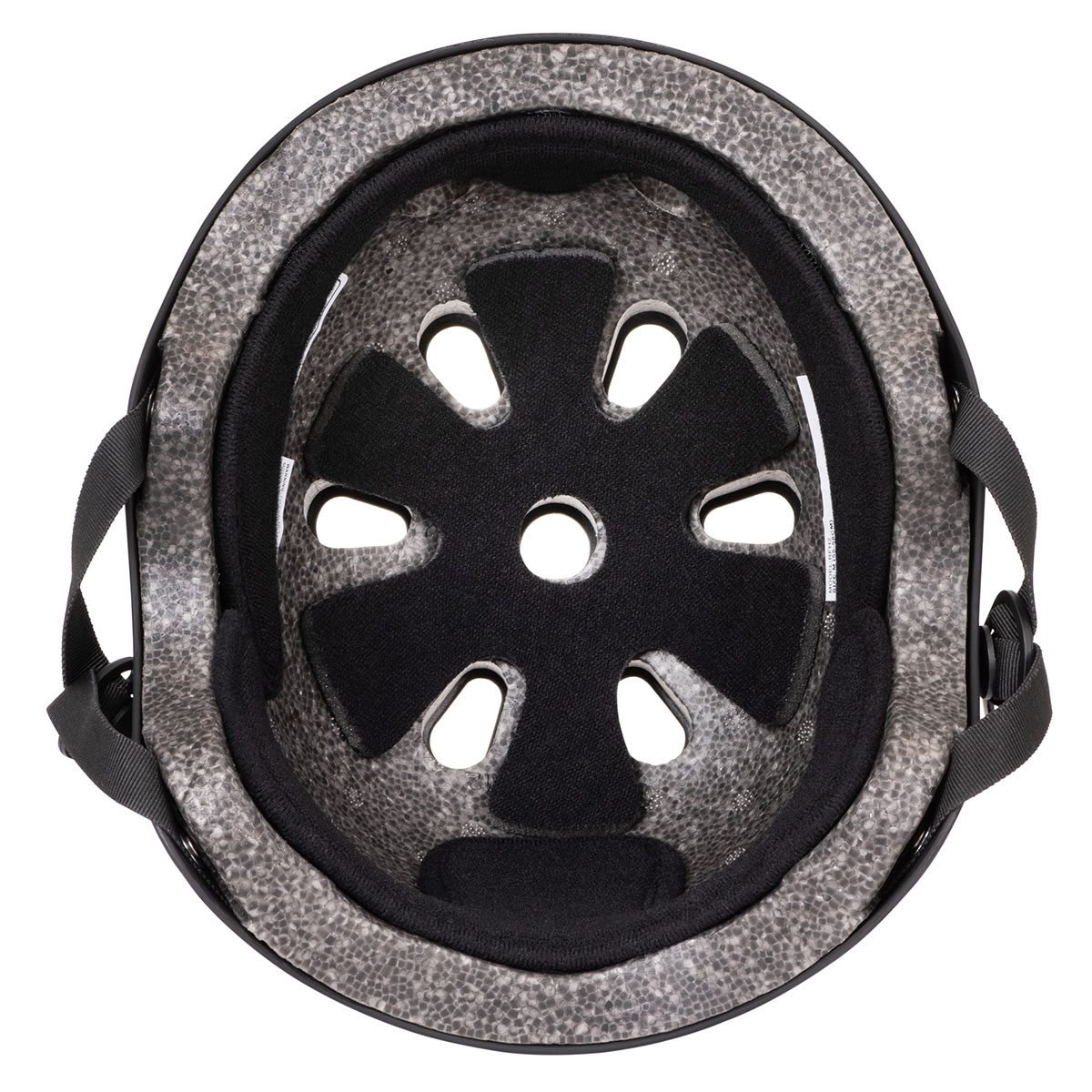 Casco Urban Rollerface Negro image number null