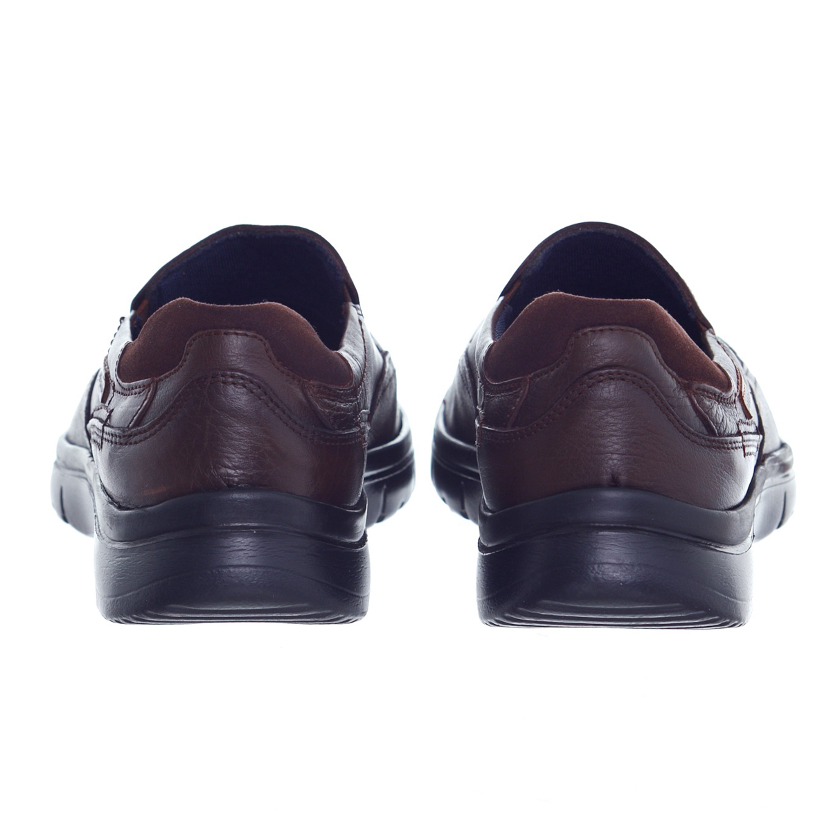 Mocas&iacute;n para hombre Baerchi image number null