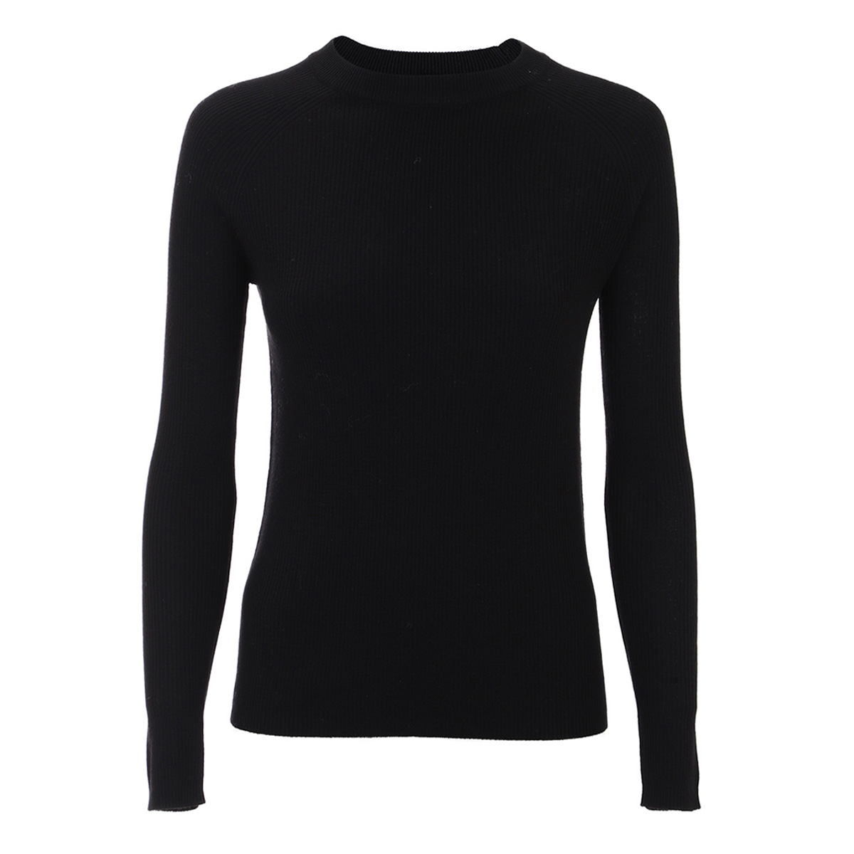 Su&eacute;ter Liso Voltaire & Voltaire Para Mujer Formal image number null
