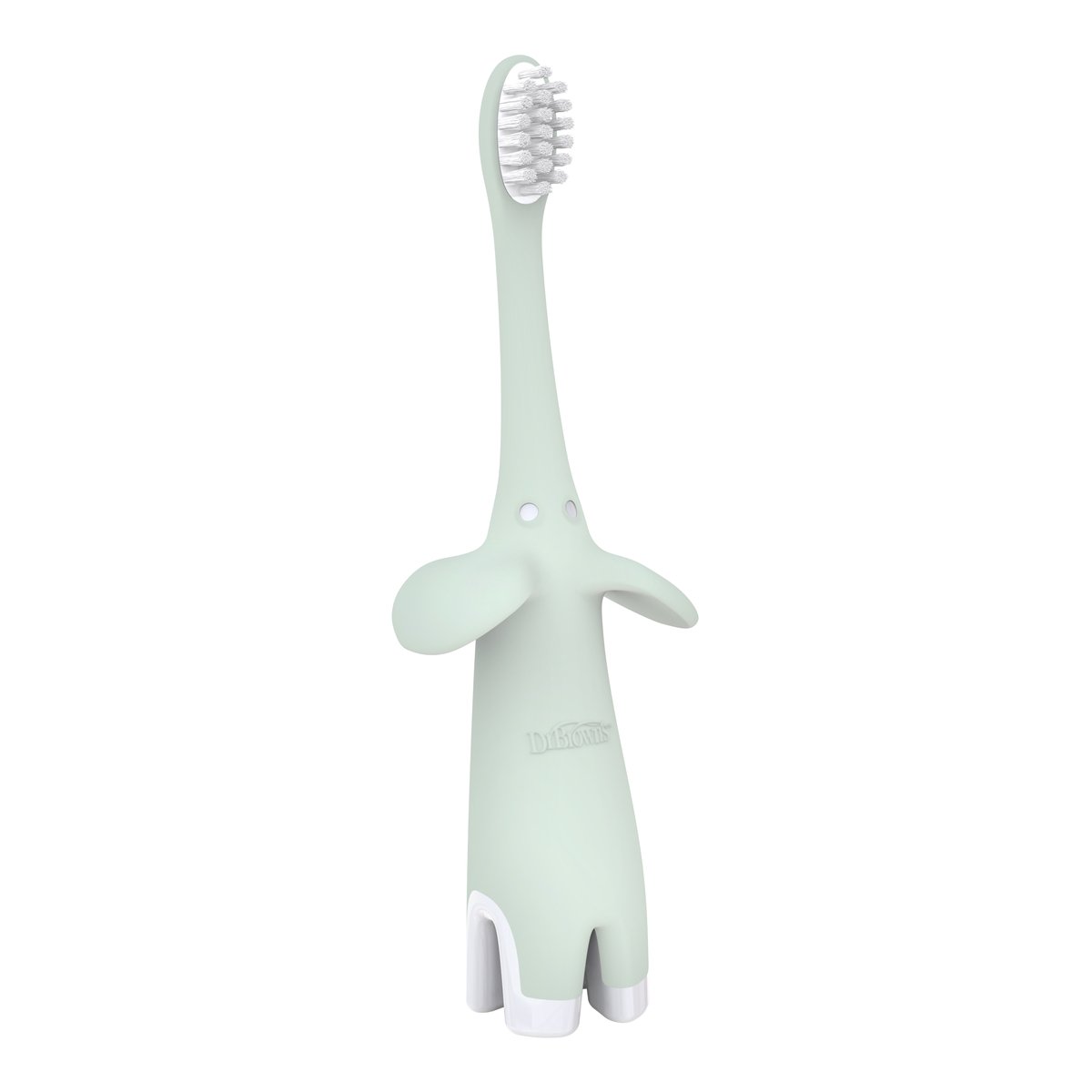 Cepillo Dientes Elefante Dr Browns image number null