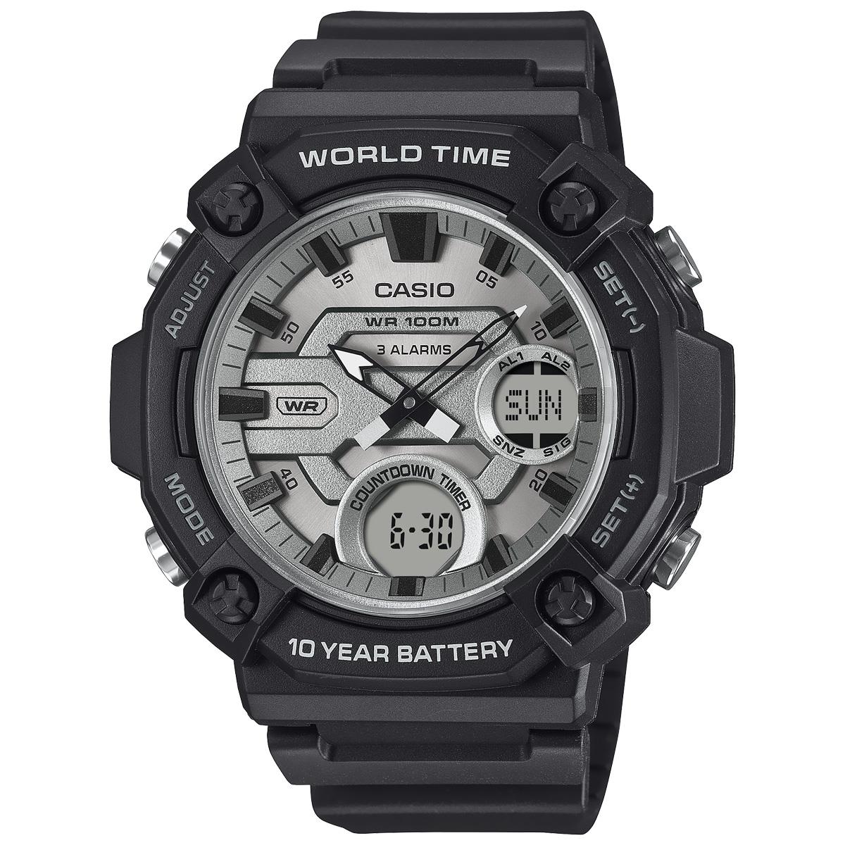 Reloj Casio Unisex image number null