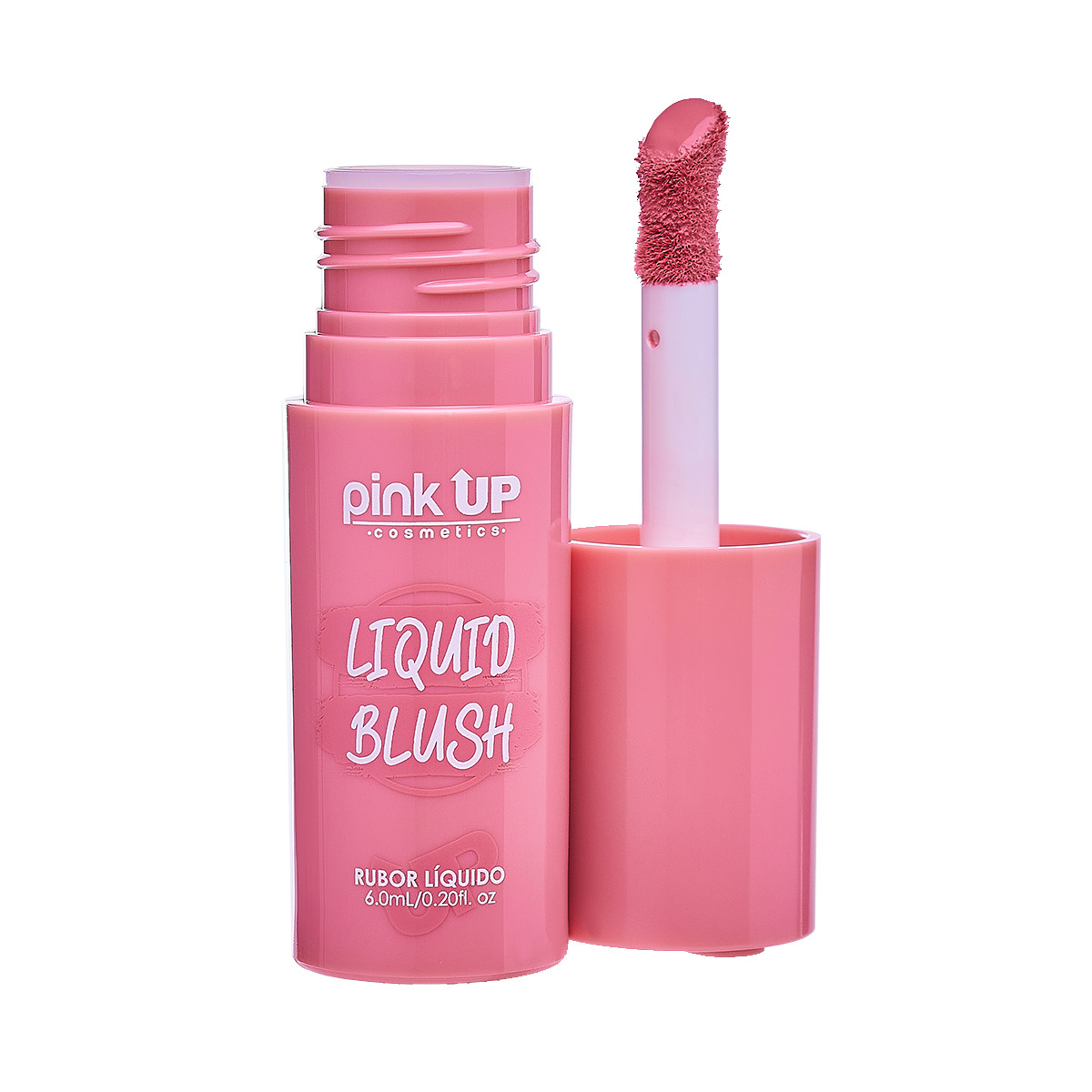 Rubor L&iacute;&shy;quido Dream Pink Up image number null