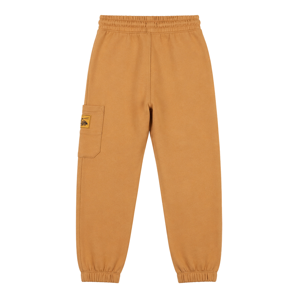 Pantal&oacute;n Tipo Jogger Cargo Ajustable OVS para Ni&ntilde;o image number null