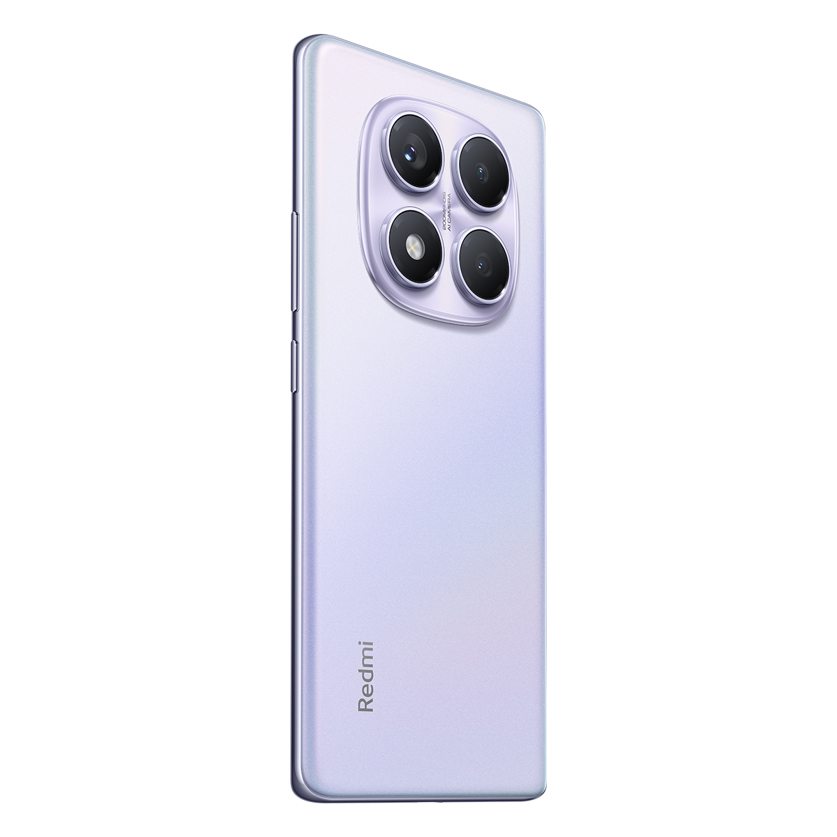 Celular Xiaomi Redmi Note 14 Pro Color Violeta R9 (Telcel) image number null