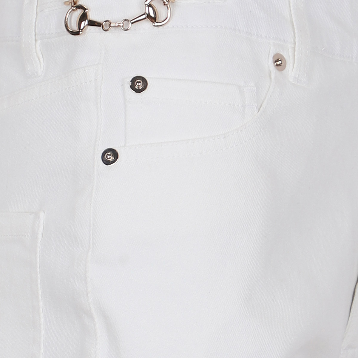 Short Regular Lifestyler Para Mujer Petite image number null