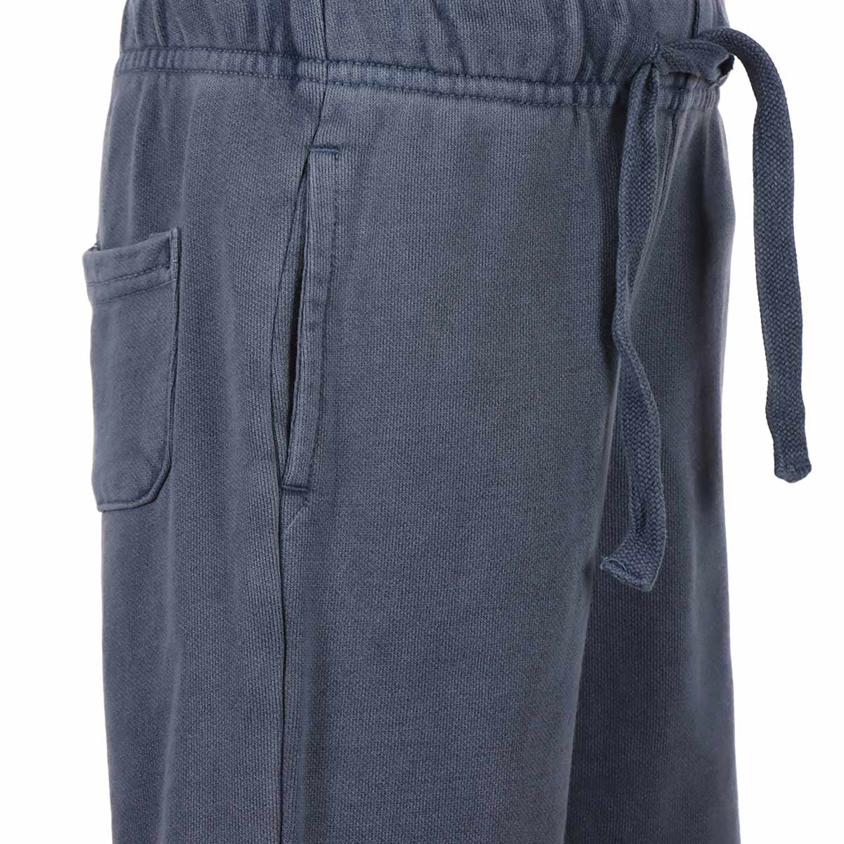 Pants Jogger Deslavado Algod&oacute;n El&aacute;stico Fukka Toddler Beb&eacute; image number null