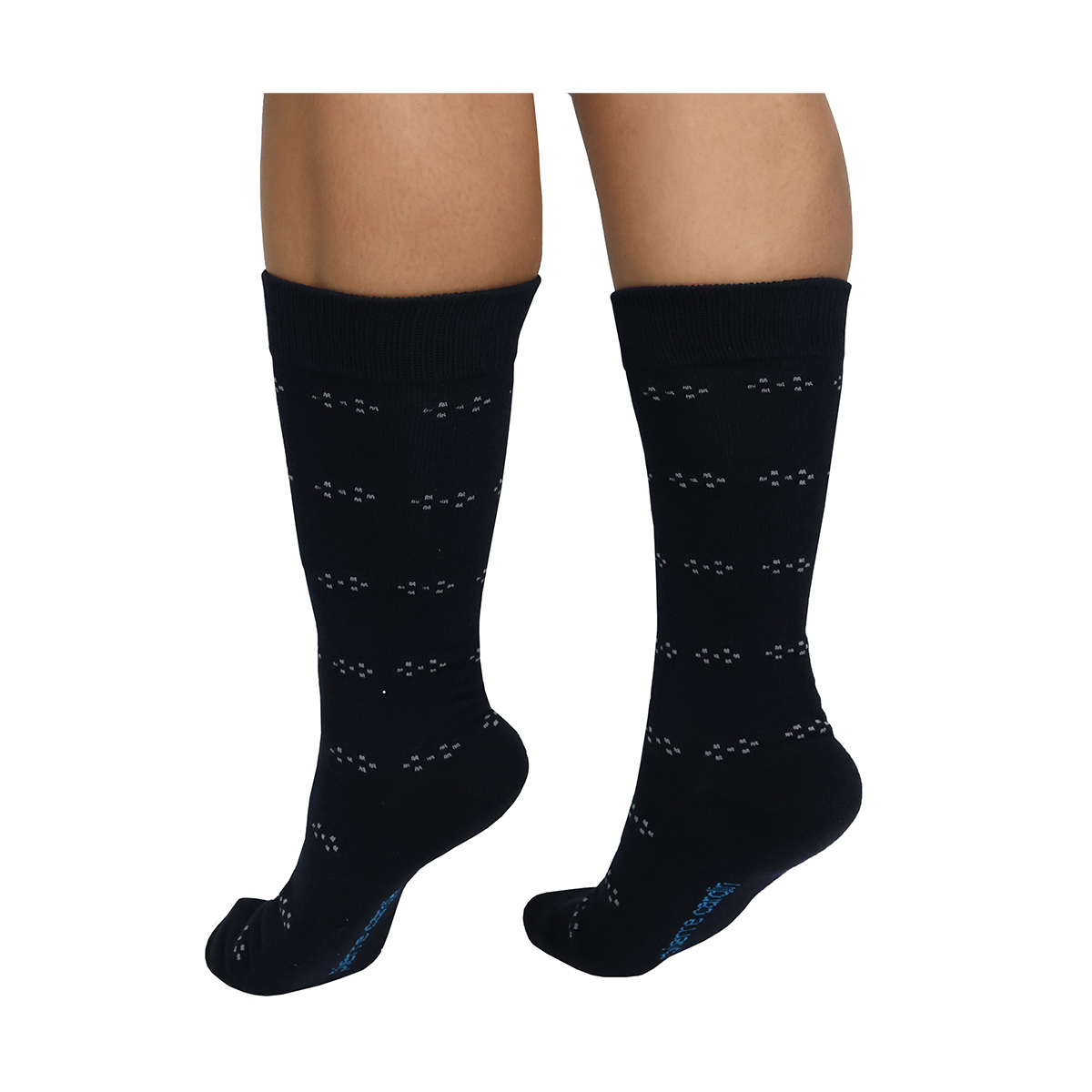 6 Pack Calcetines Largos Basic Pierre Cardin para Hombre image number null