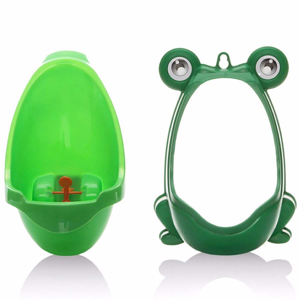 Mingitorio Entrenador Verde Infanti image number null