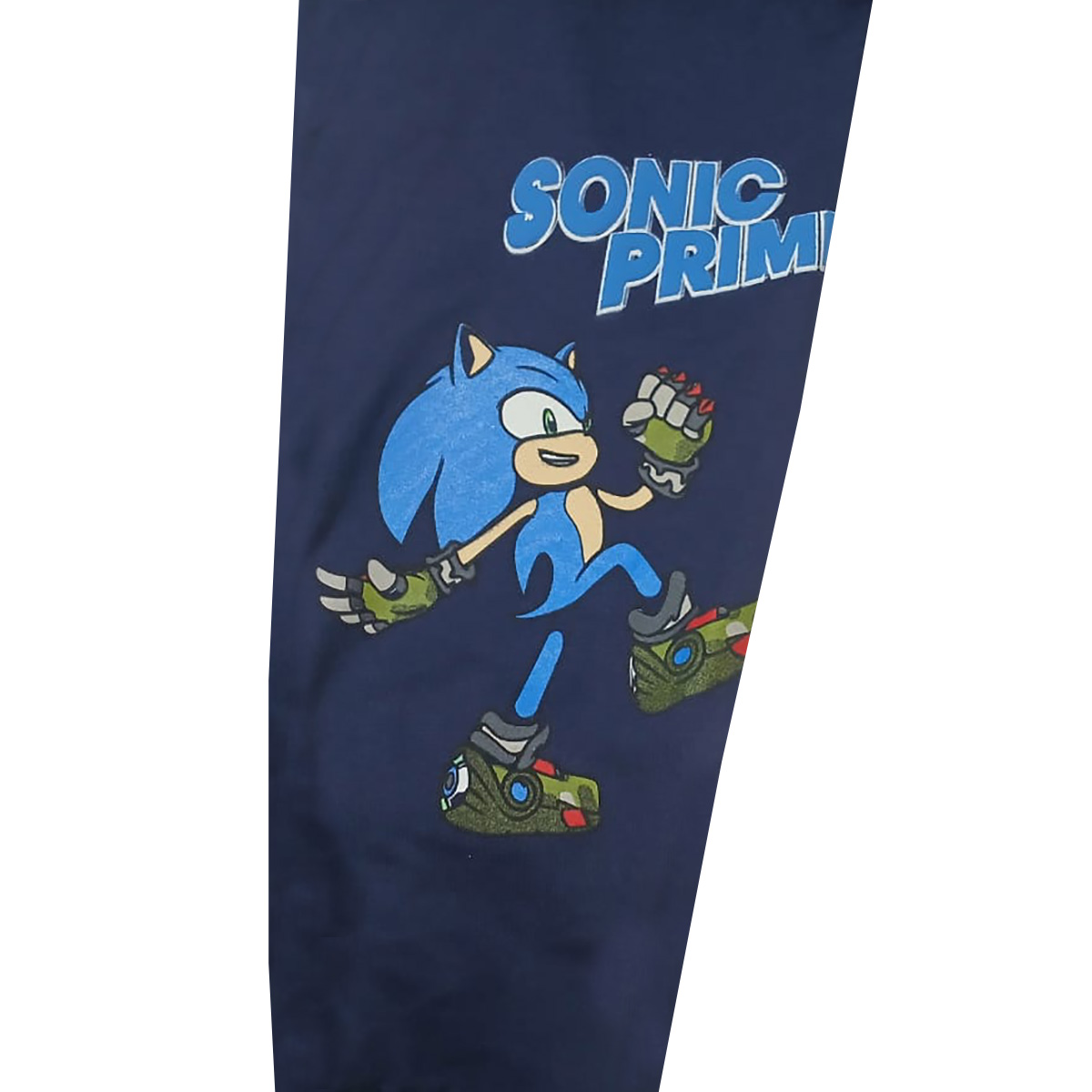 Jogger con Estampado para Ni&ntilde;o Sonic image number null