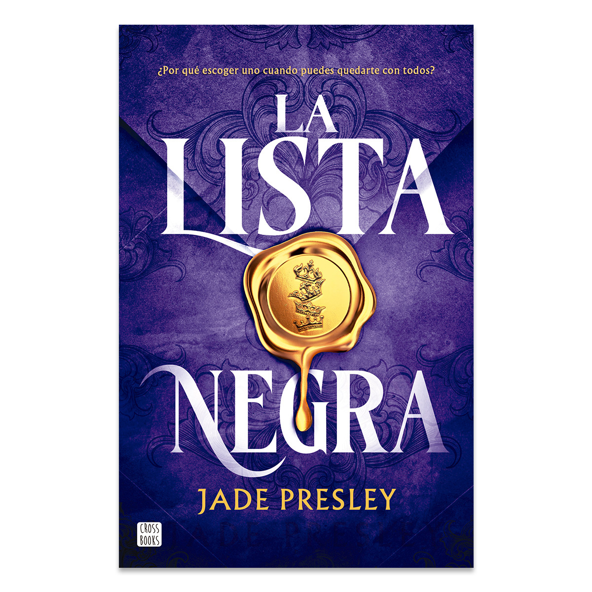 La Lista Negra image number null