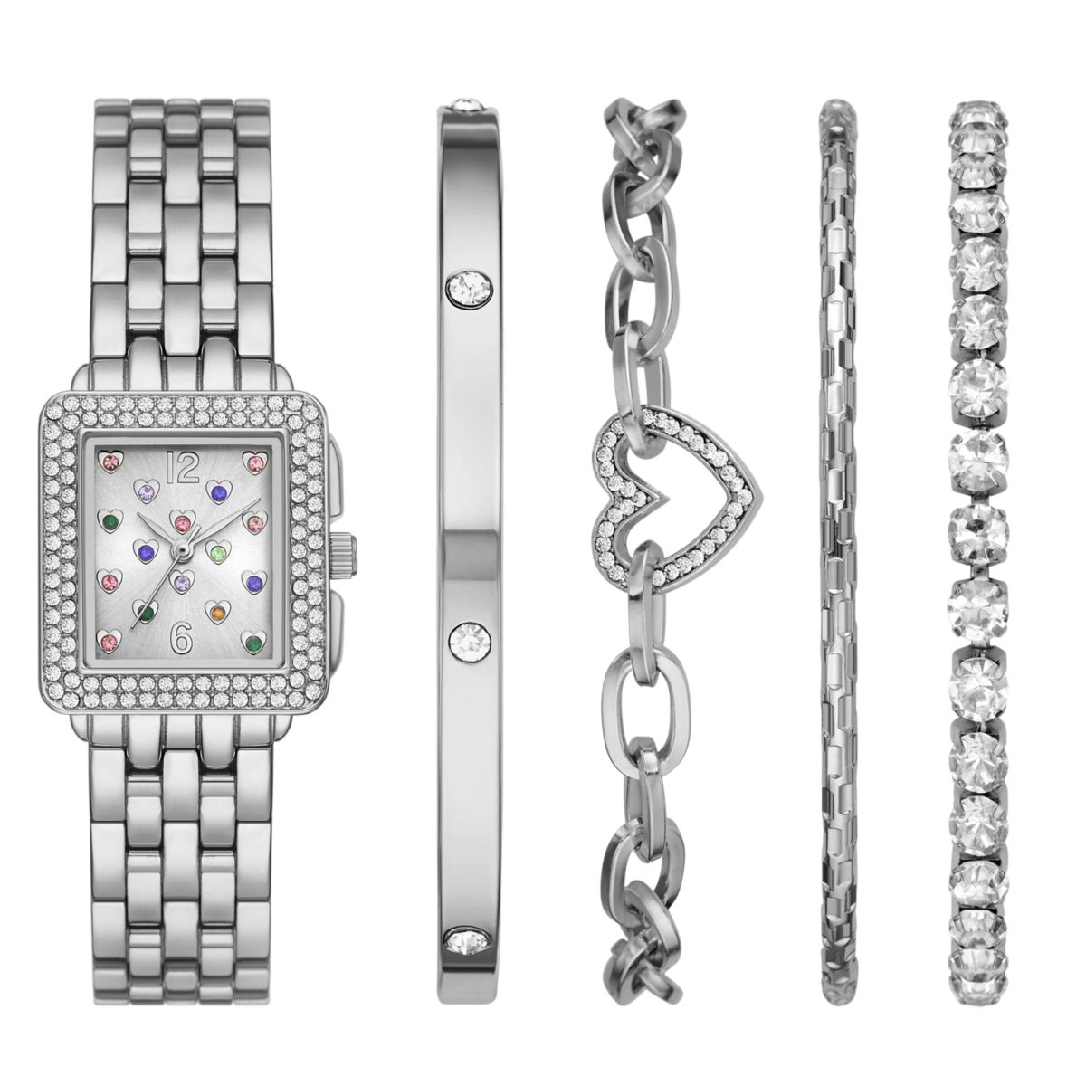 Reloj Mass Market para Dama image number null