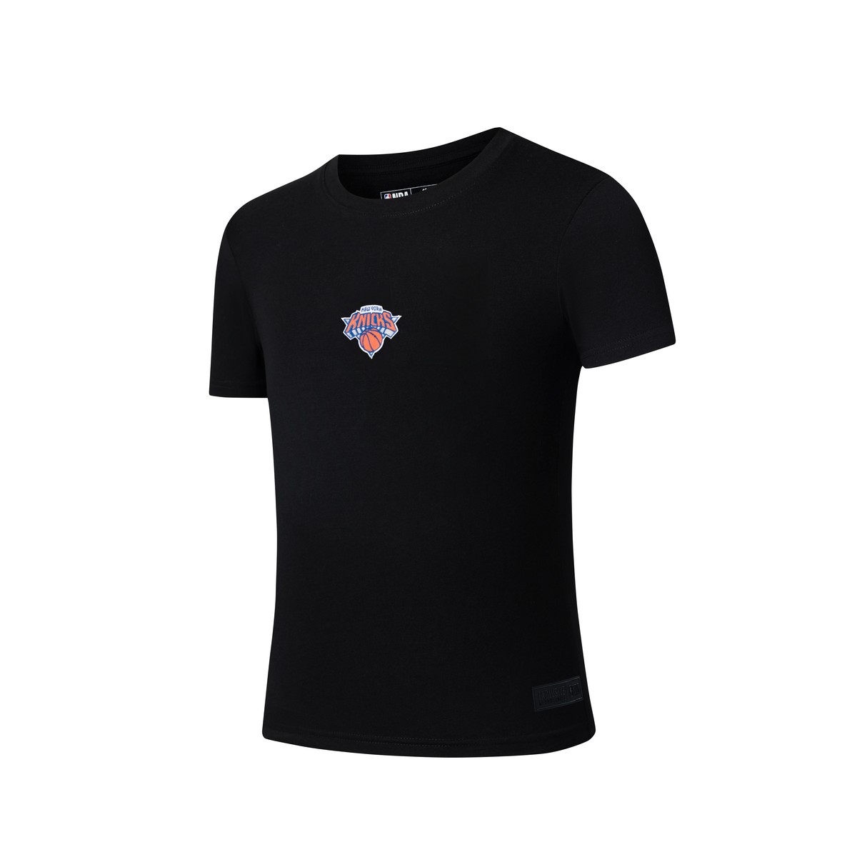 Playera NBA New York Knicks manga Corta para Hombre image number null