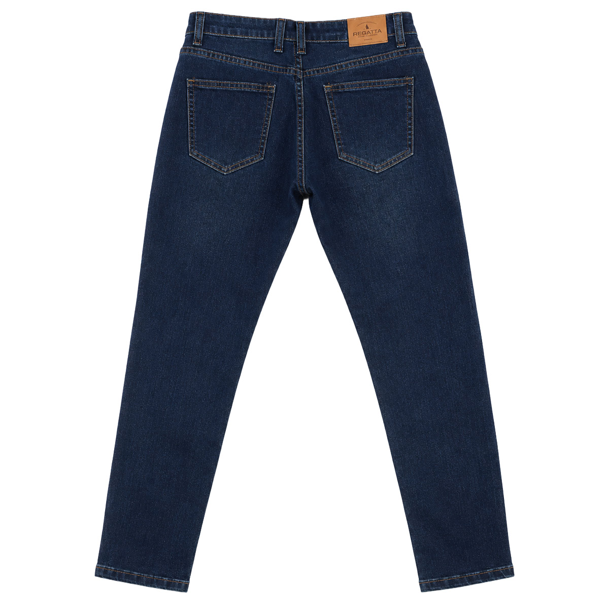 Jeans Regular Fit REGATTA para Ni&ntilde;o image number null