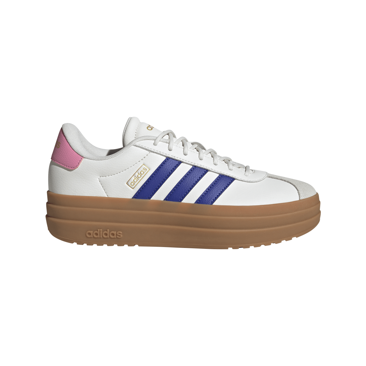 Tenis Casual Adidas Vl Court Bold para Mujer image number null