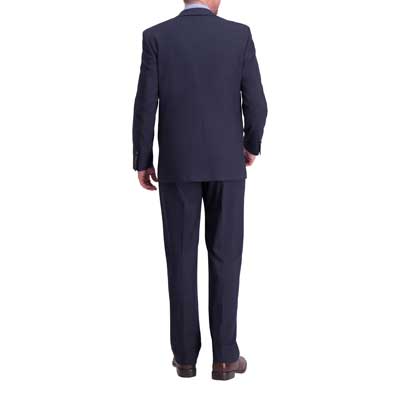 Saco Classic Fit  Haggar Para Hombre image number null