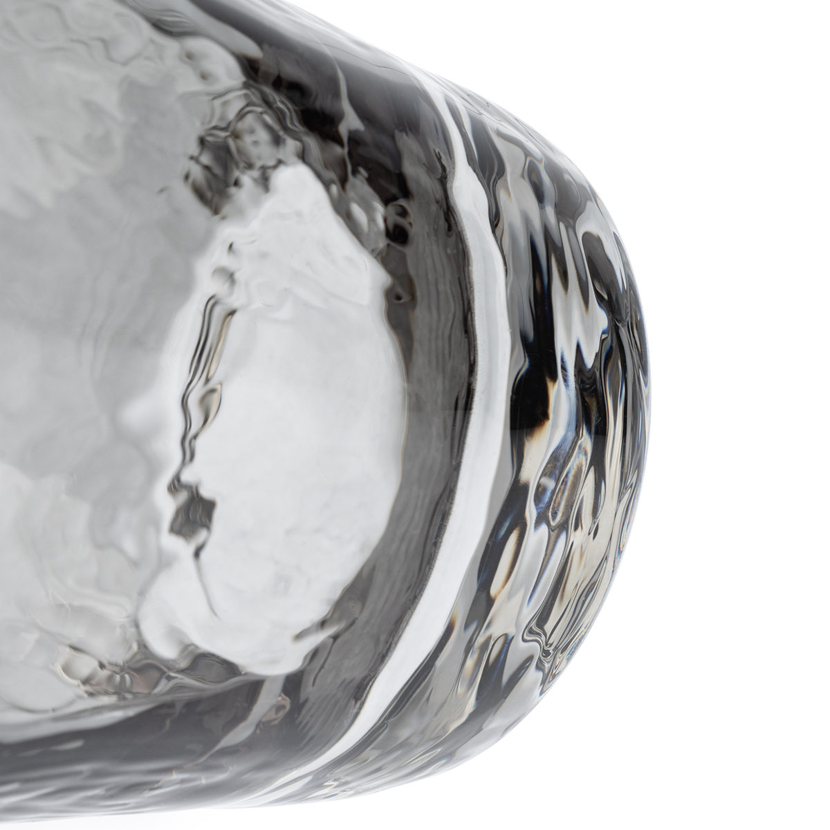 Set De Vasos CROWN BACCARA image number null