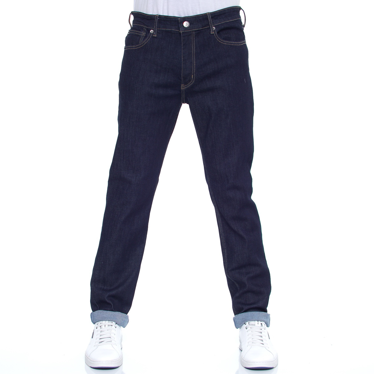Jeans para hombre Bruno Magnani image number null