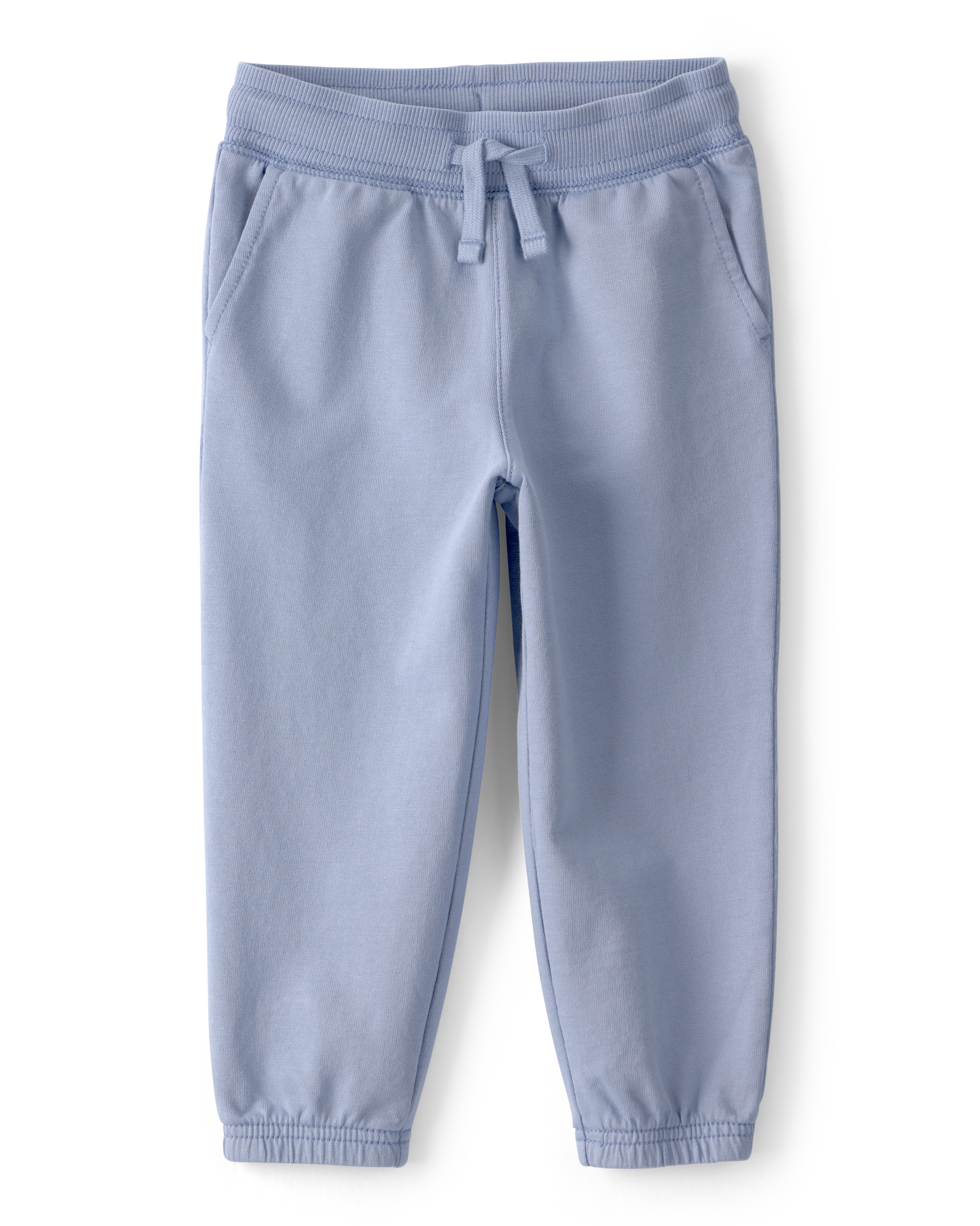 Pants Casual Liso Oshkosh con Jareta para Ni&ntilde;o image number null