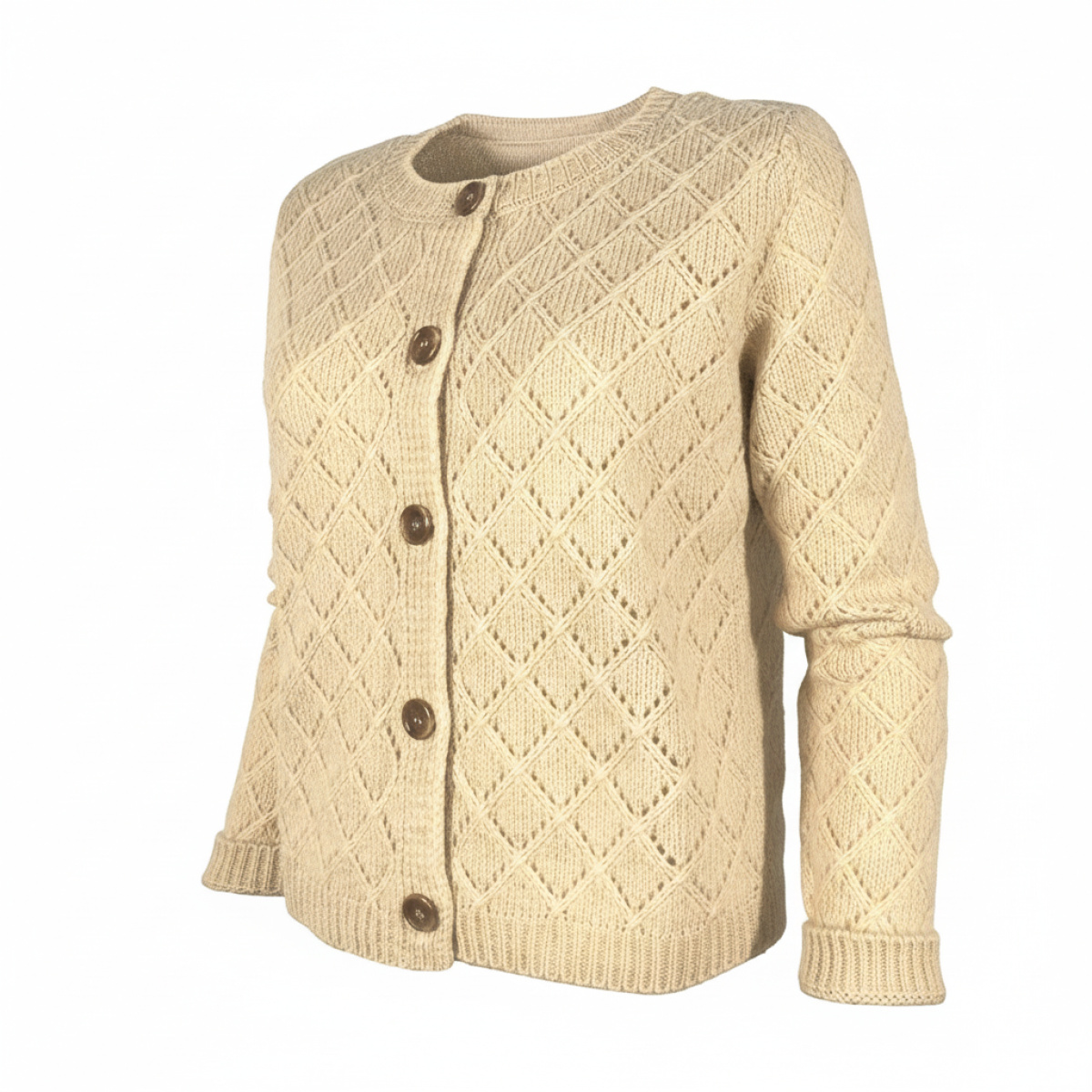Su&eacute;ter Life Styler para Mujer image number null