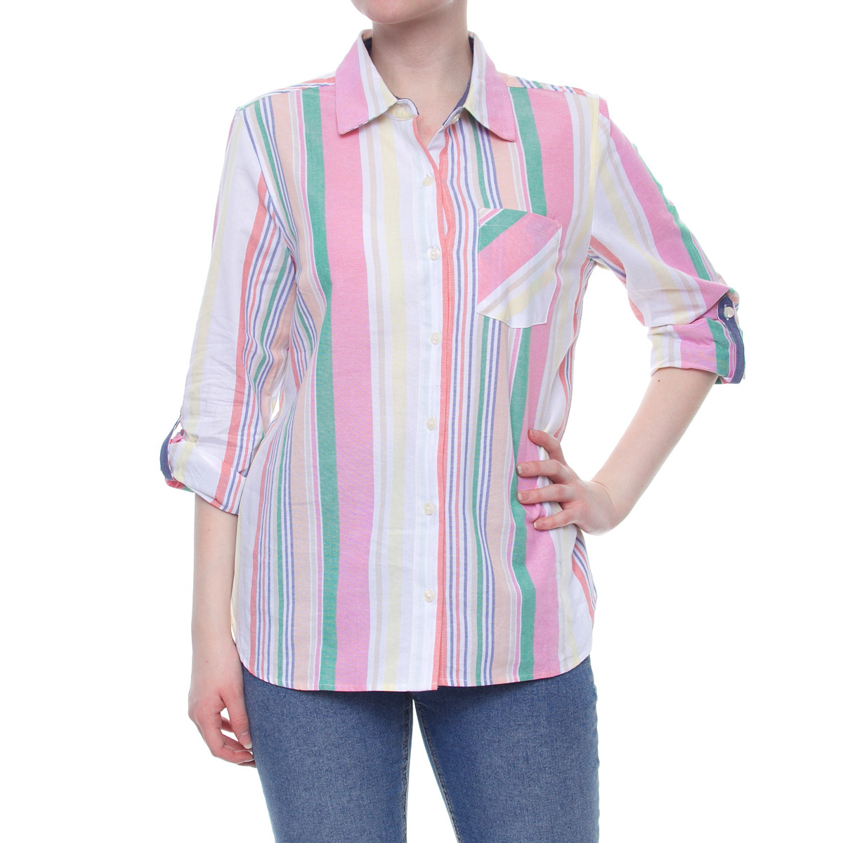Blusa para mujer Lifestyler image number null