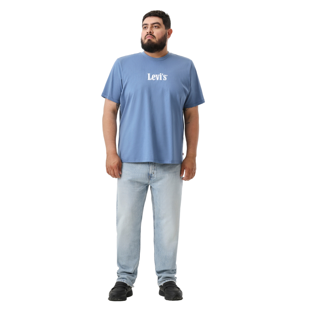 Jeans 502 Taper Levi's para Hombre Plus image number null