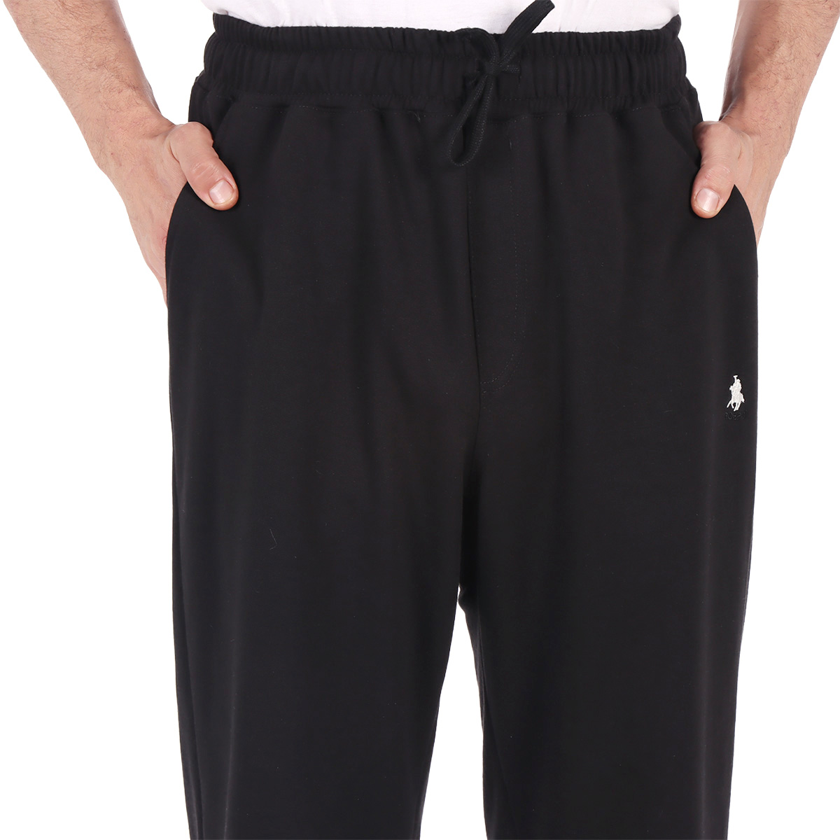 Pants Baggy Comodidad Casual Royal Polo Club para Hombre image number null