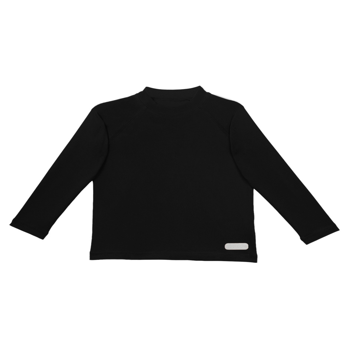Traje de Ba&ntilde;o Manga Larga Negro Skysoul para Ni&ntilde;o image number null