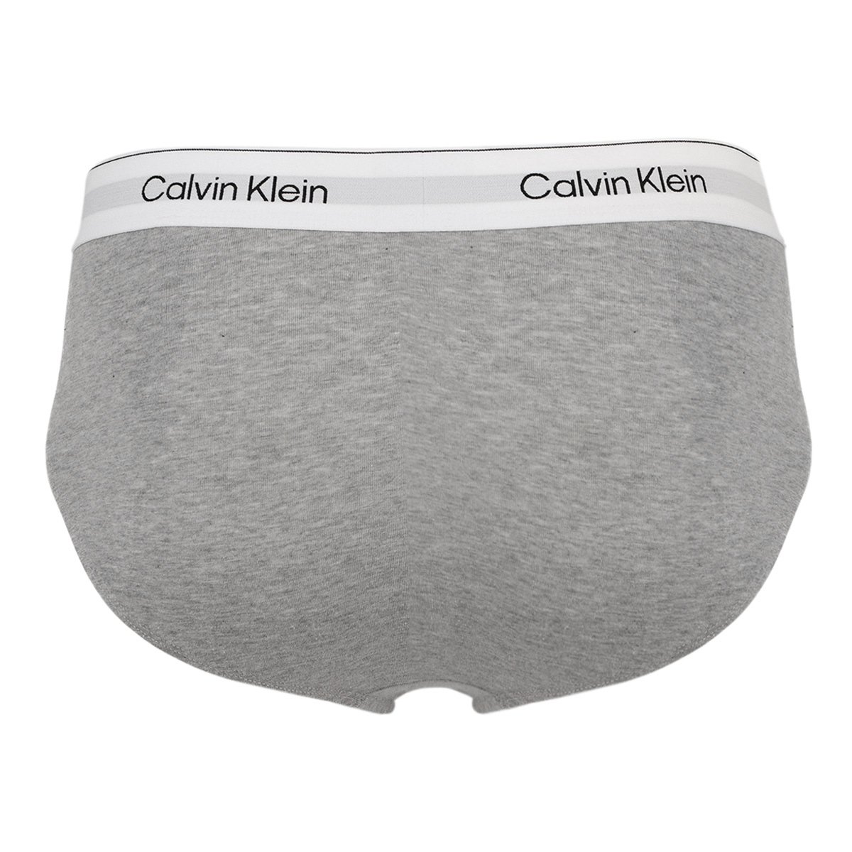 3 Pack Trusas Calvin Klein en Algod&oacute;n para Hombre image number null
