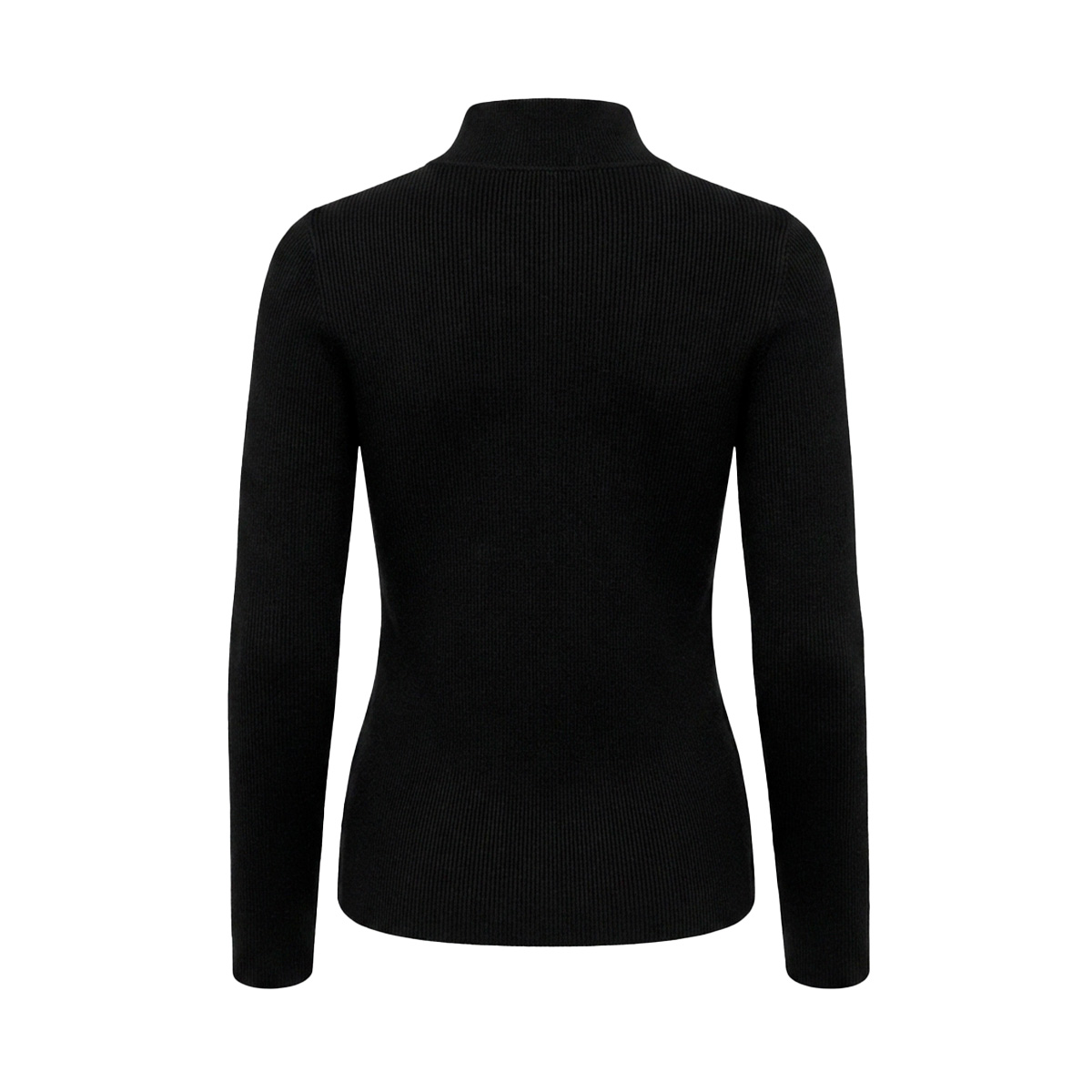 Su&eacute;ter Cuello Mao Philosophy Para Mujer Junior image number null
