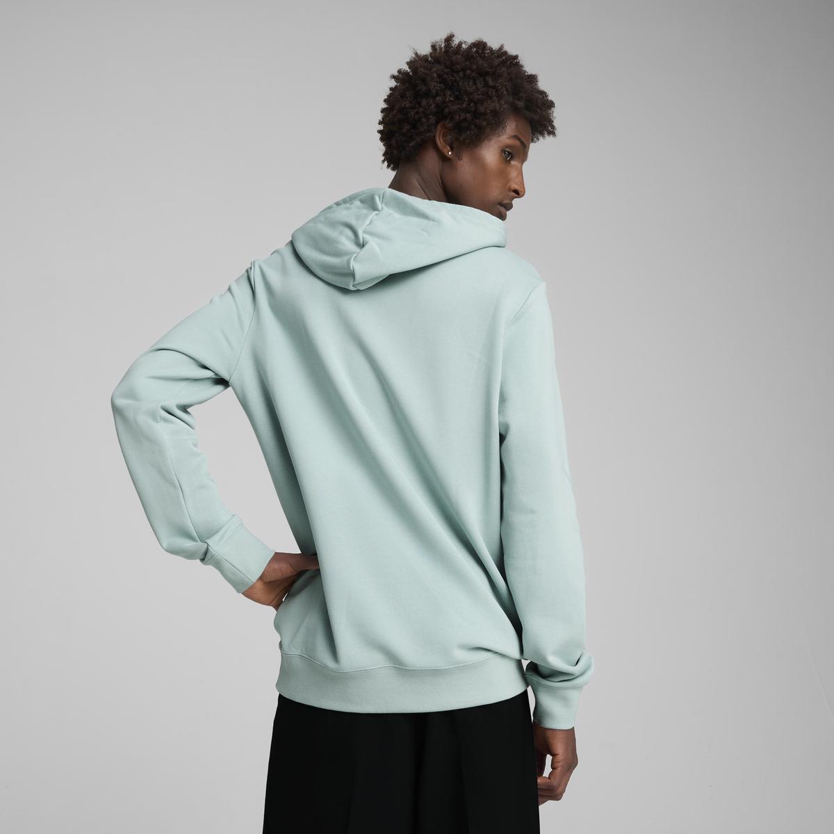 Sudadera Hoodie Casual Puma para Hombre image number null