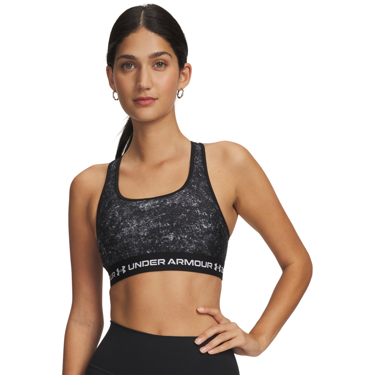 Top Training Under Armour para Mujer image number null