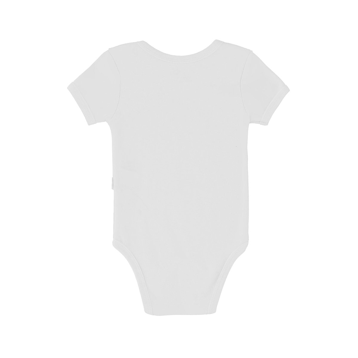 Pa&ntilde;alero Manga Corta Solapa Baby Optima para Beb&eacute; image number null