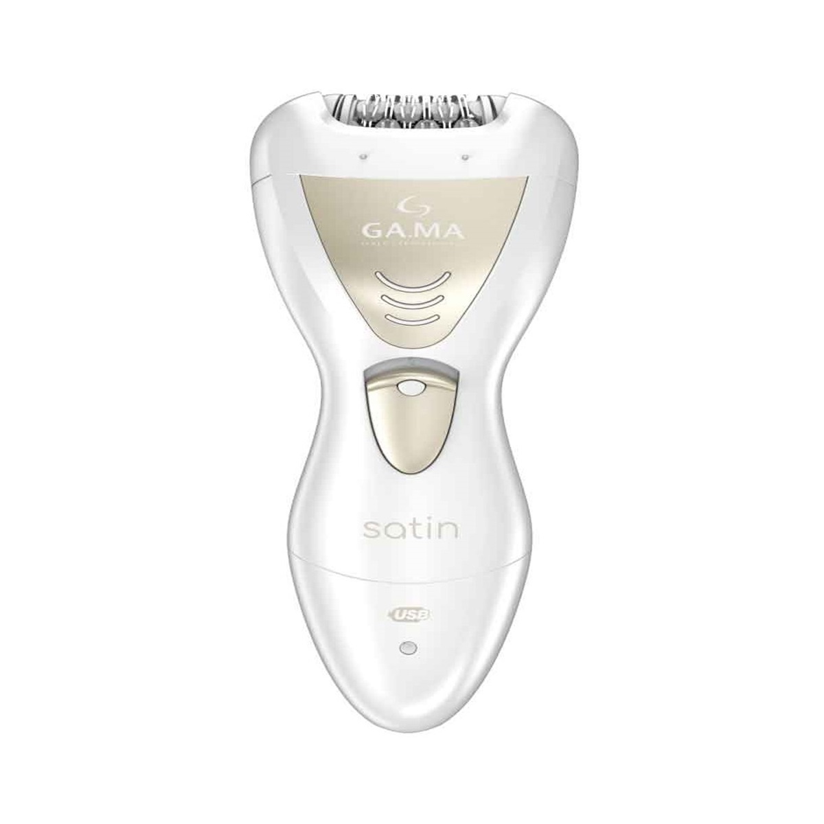 Depiladora Skinpro Satin II Gama Italy image number null
