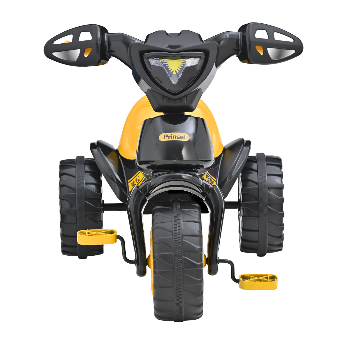 Triciclo Racer Unisex Prinsel image number null