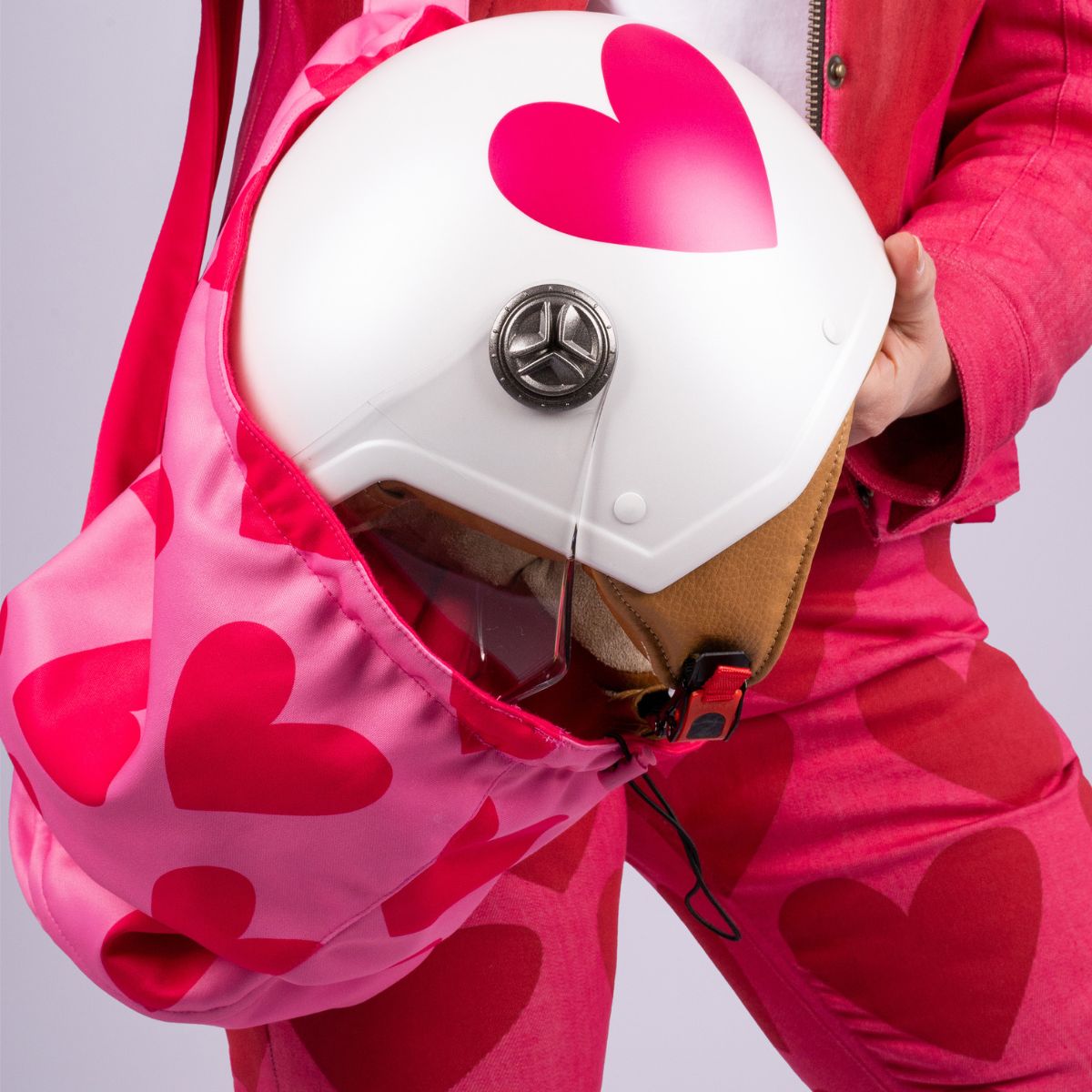 CUBRECASCO COOL COVER ROSA image number null