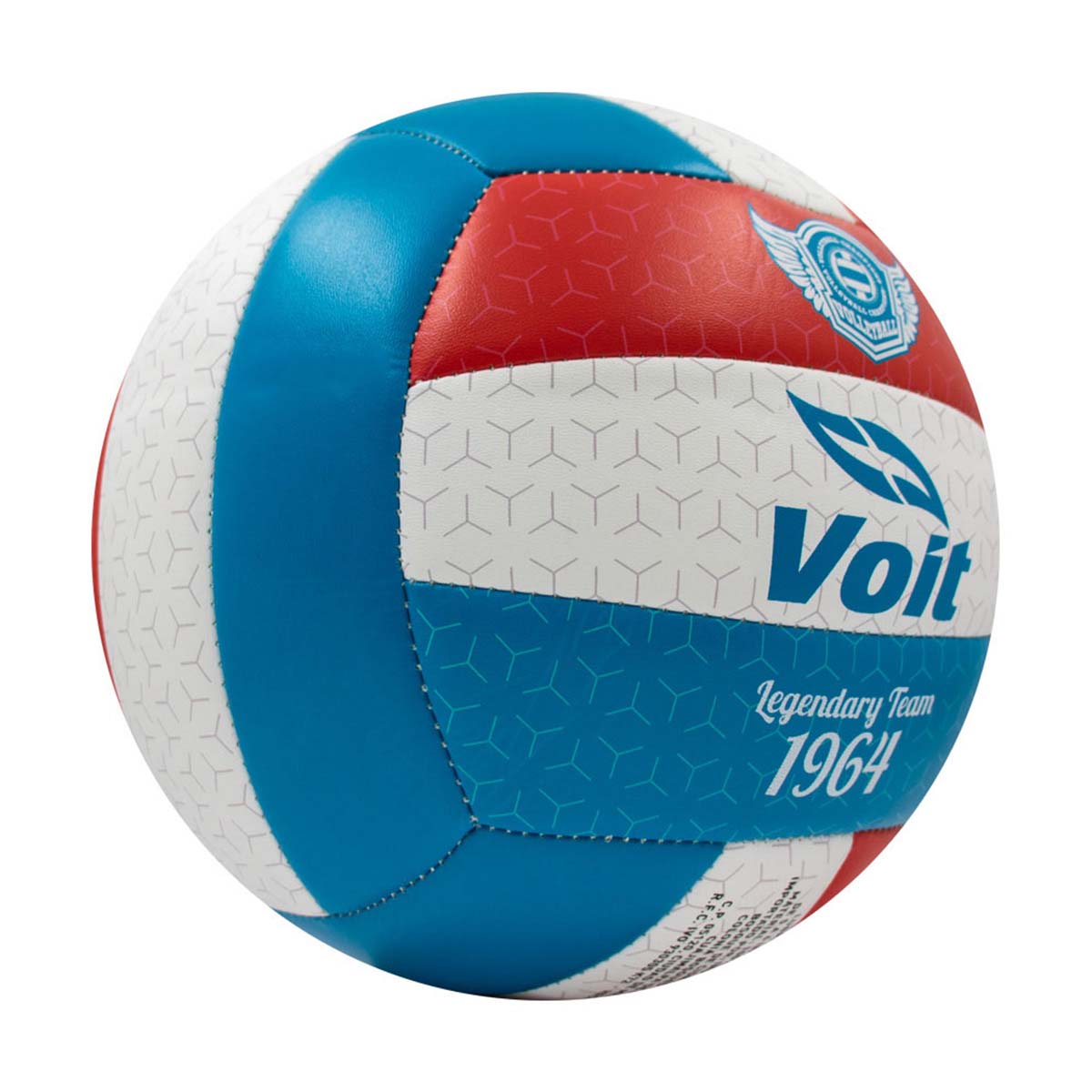 Bal&oacute;n de Voleibol Voit No. 5 image number null