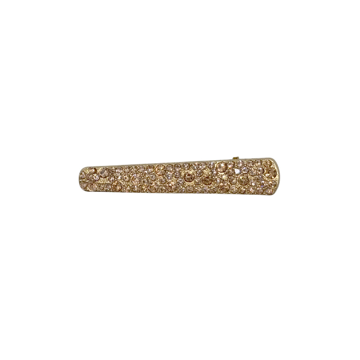 Broche Brillanteria Caf&eacute; Aktuales image number null