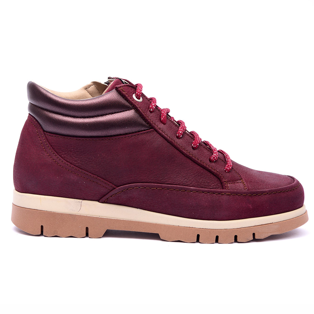 Botas Baerchi Casuales para Mujer image number null