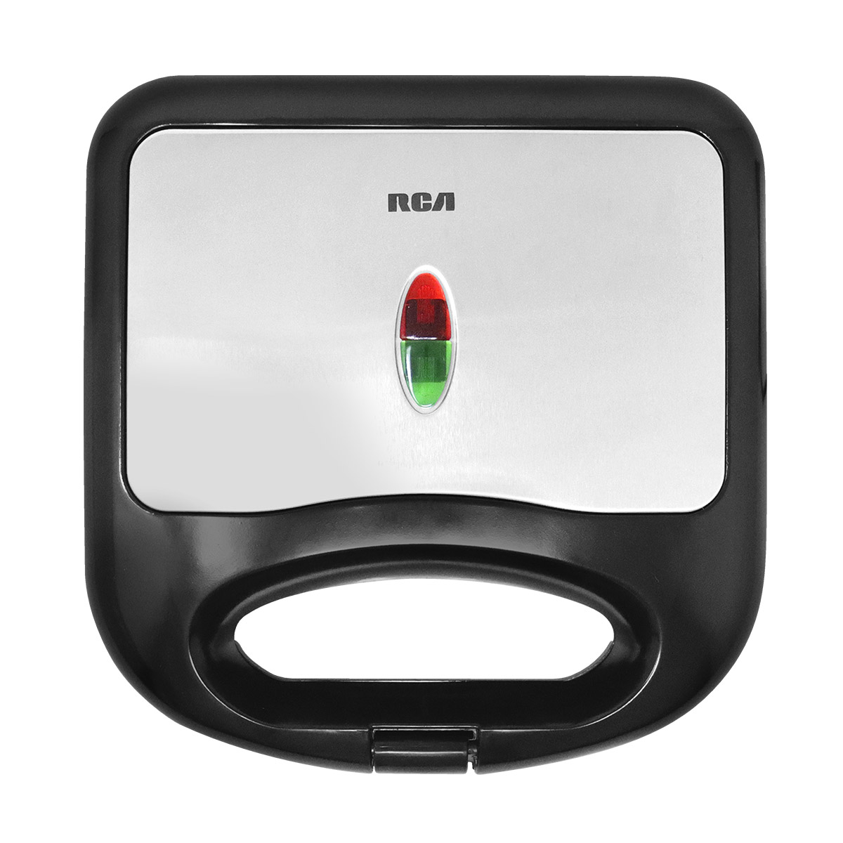Sandwichera El&eacute;ctrica Negro Rc-Sw1 Rca image number null