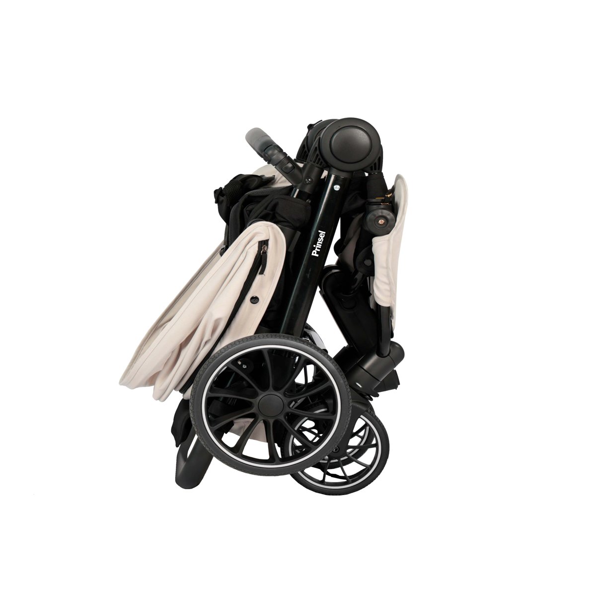 Carriola Wagon Beige Prinsel image number null