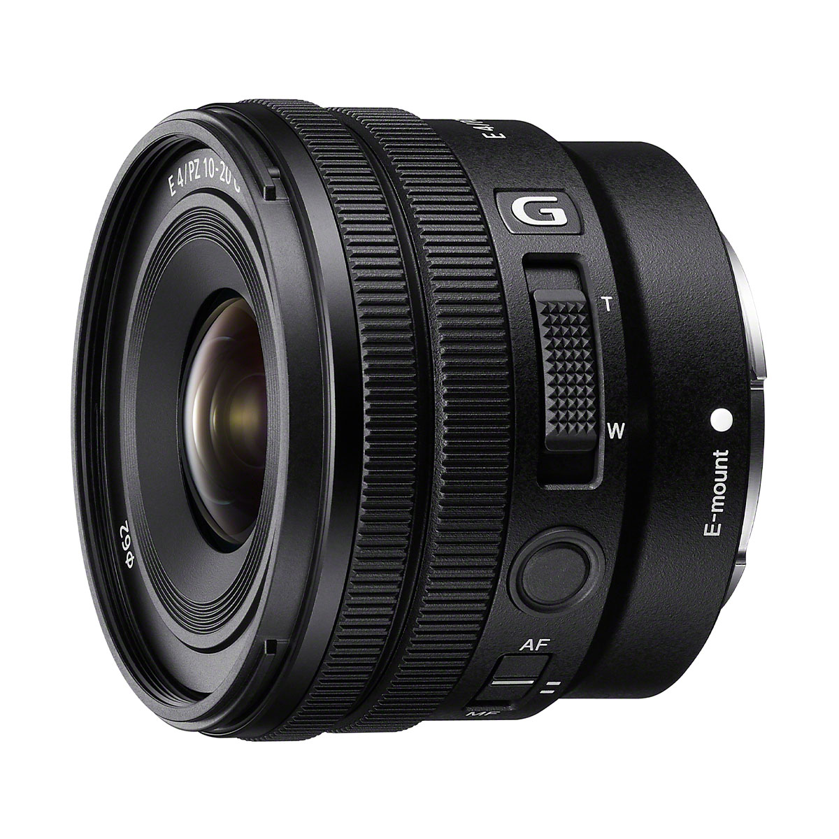 Lente Sony SELP1020G image number null