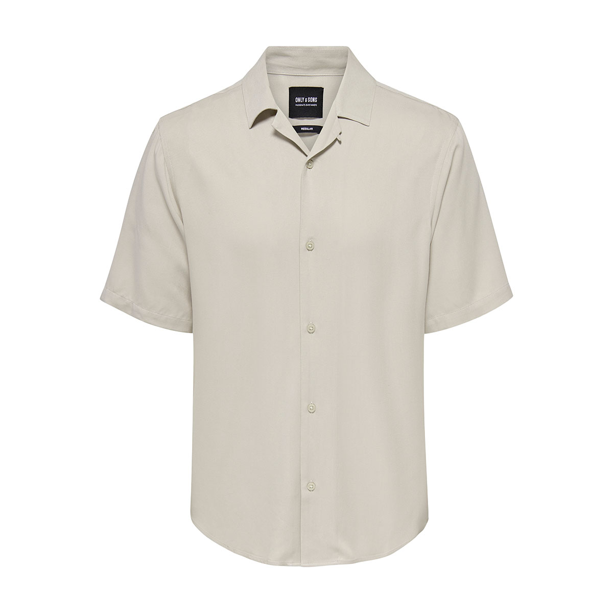 Camisa Only & Sons Regular Fit para Hombre image number null