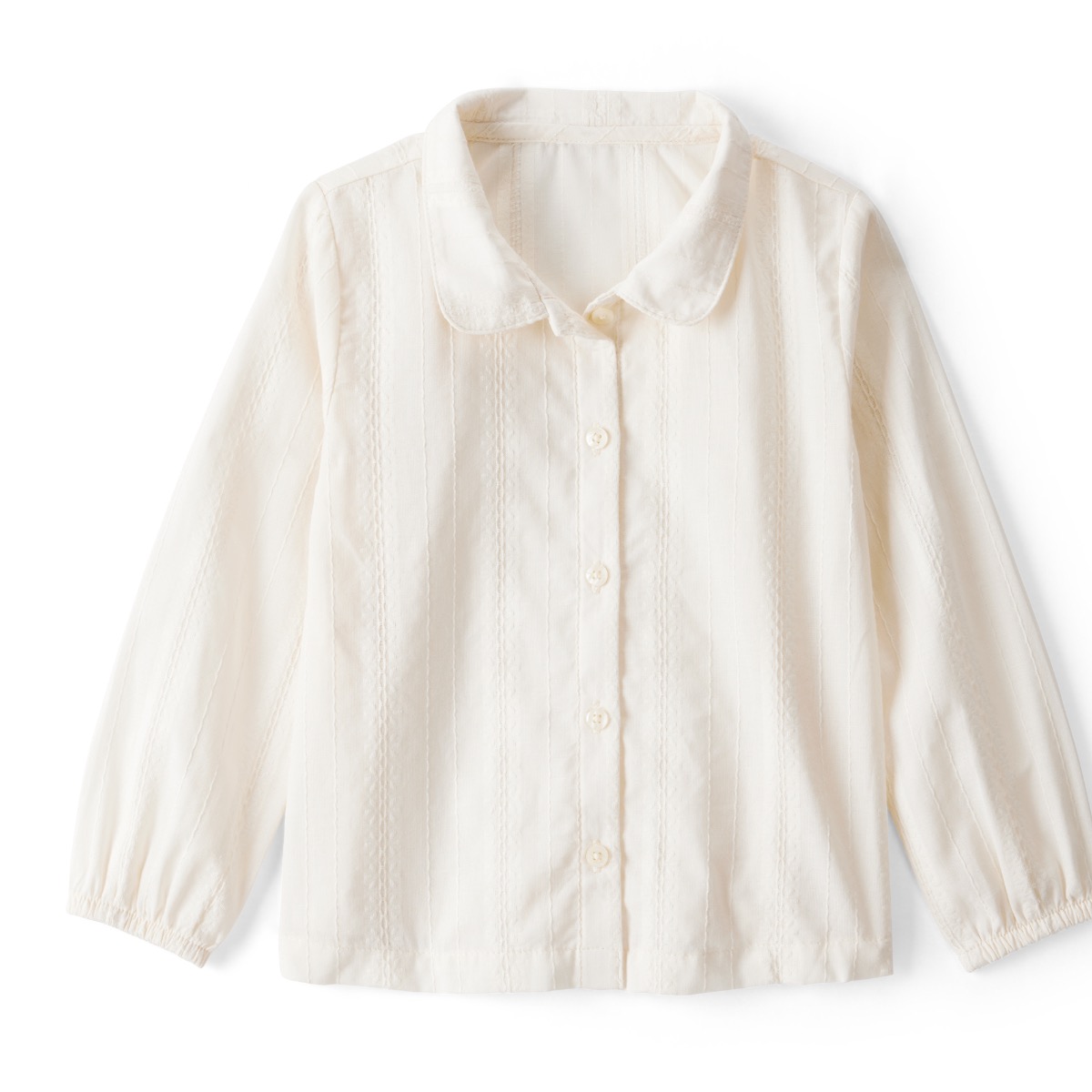 Blusa Tejida Carter's Manga Larga para Beb&eacute; Ni&ntilde;a image number null