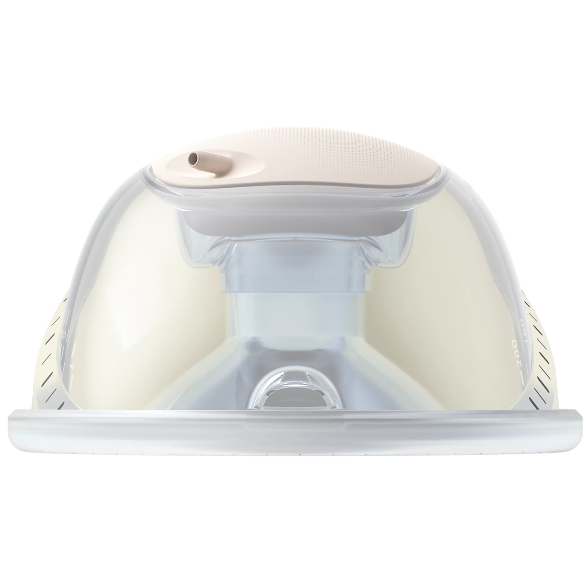 Extractor de Leche El&eacute;ctrico Manos Libres Avent image number null